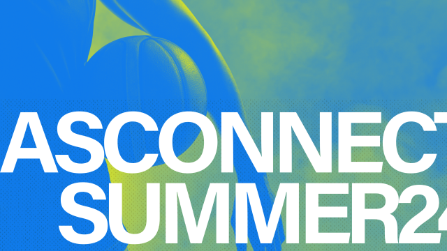 ASCONNECT’24SUMMER